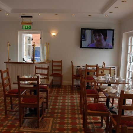 Balham Lodge London Ngoại thất bức ảnh