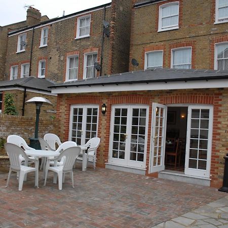 Balham Lodge London Ngoại thất bức ảnh
