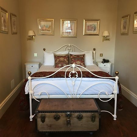 Balham Lodge London Ngoại thất bức ảnh