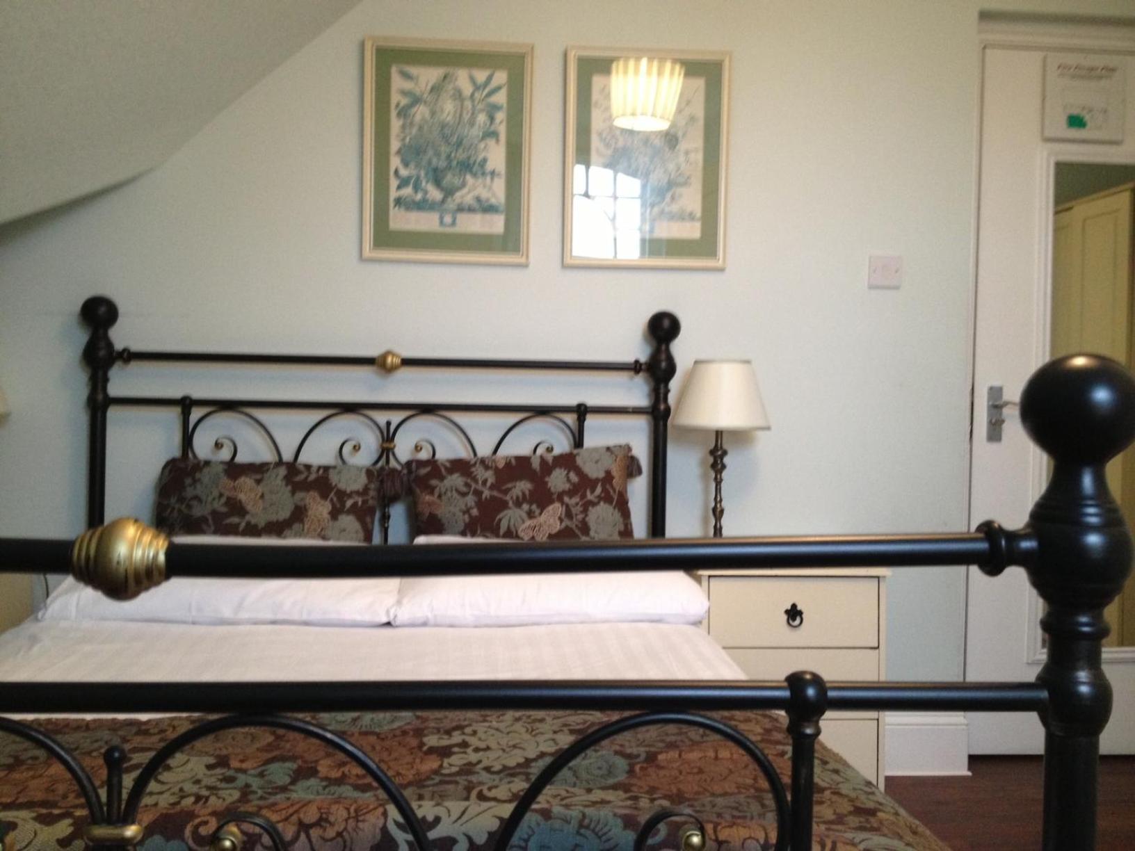 Balham Lodge London Ngoại thất bức ảnh