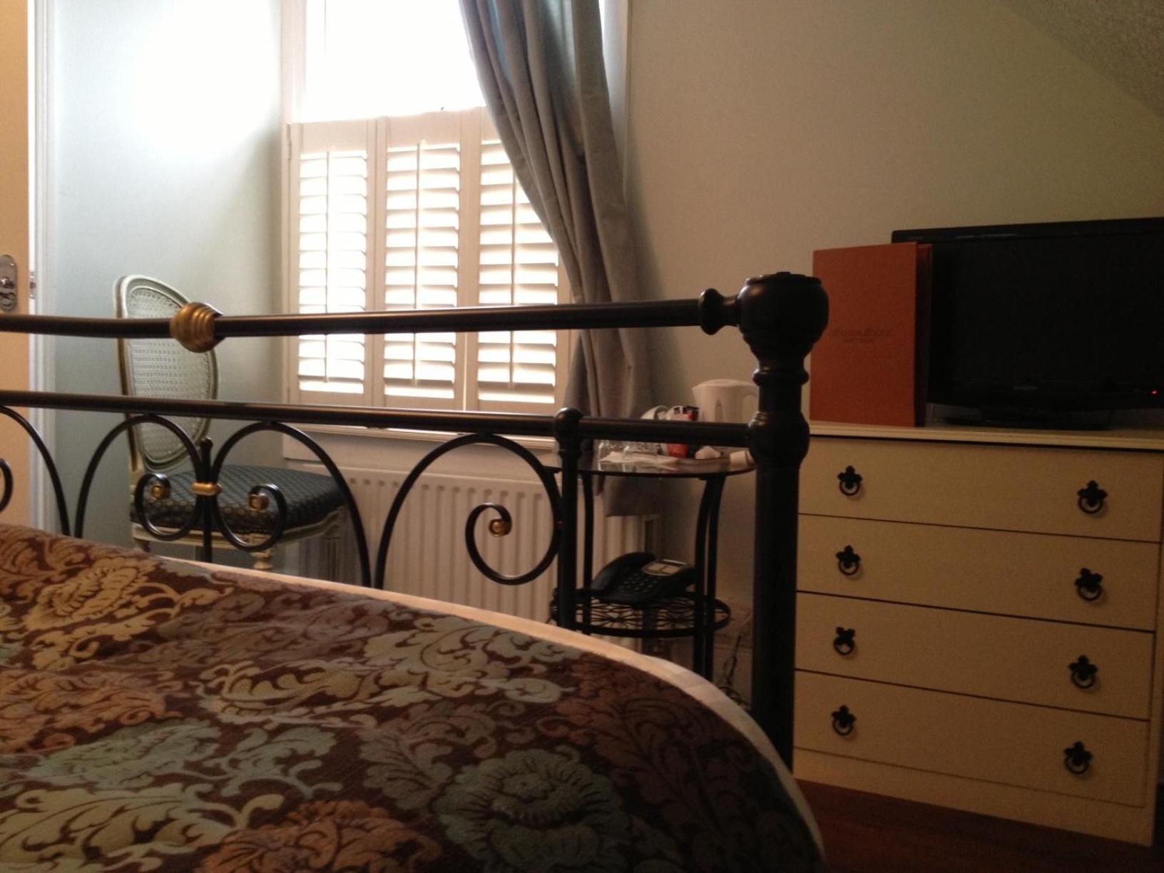 Balham Lodge London Ngoại thất bức ảnh