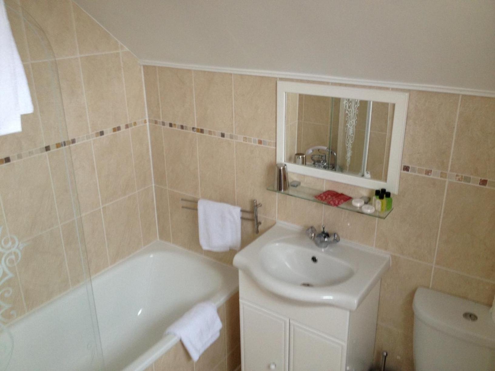 Balham Lodge London Ngoại thất bức ảnh
