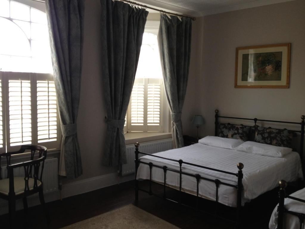 Balham Lodge London Phòng bức ảnh
