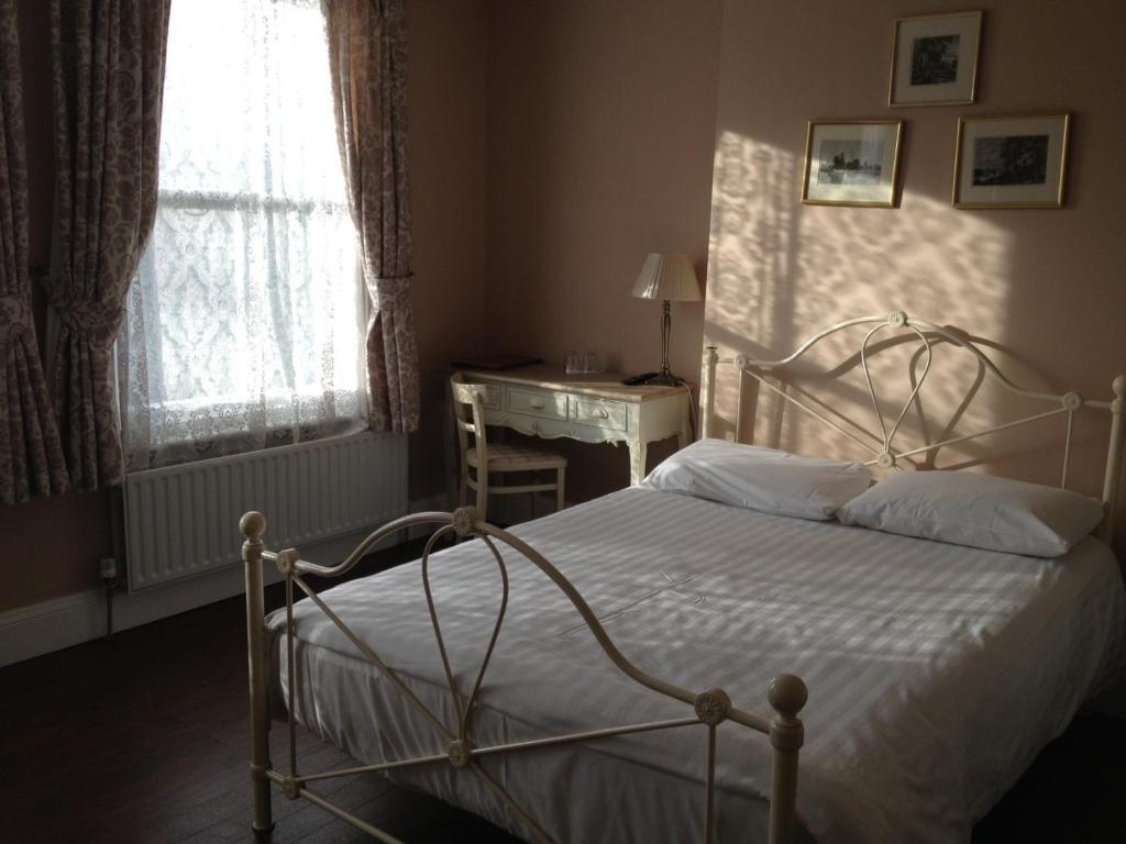 Balham Lodge London Phòng bức ảnh