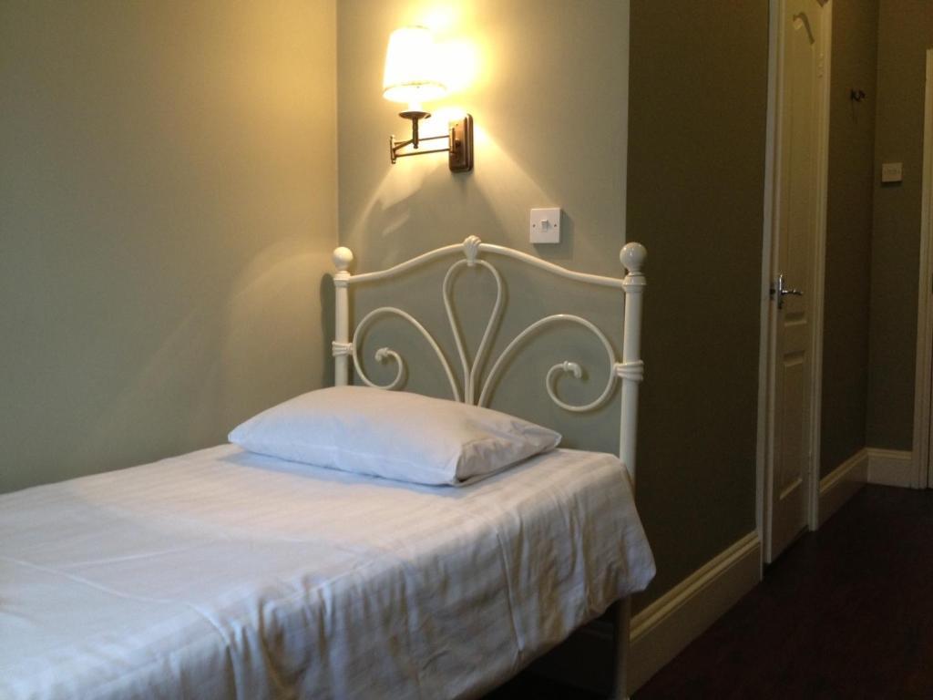 Balham Lodge London Phòng bức ảnh