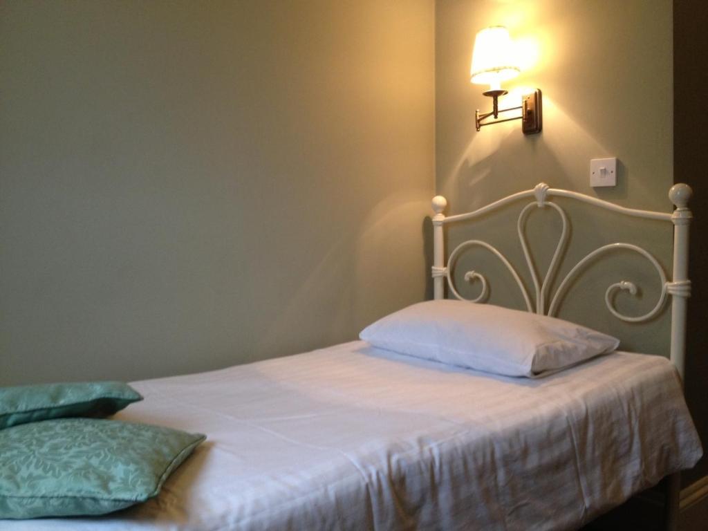 Balham Lodge London Phòng bức ảnh