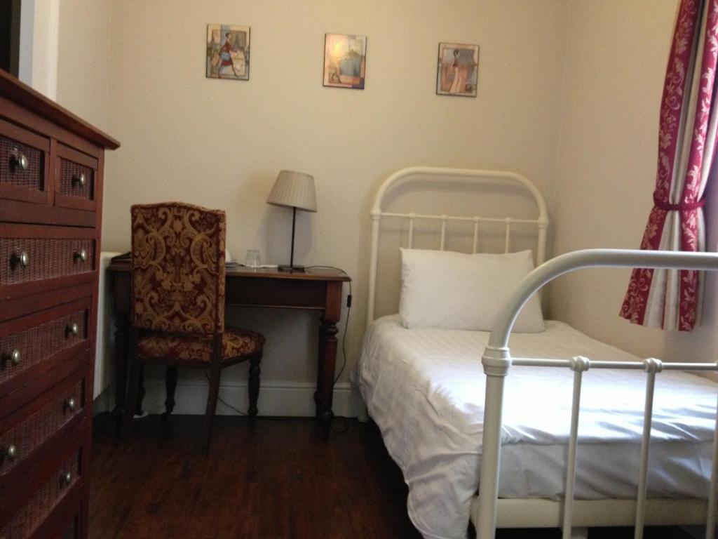 Balham Lodge London Phòng bức ảnh