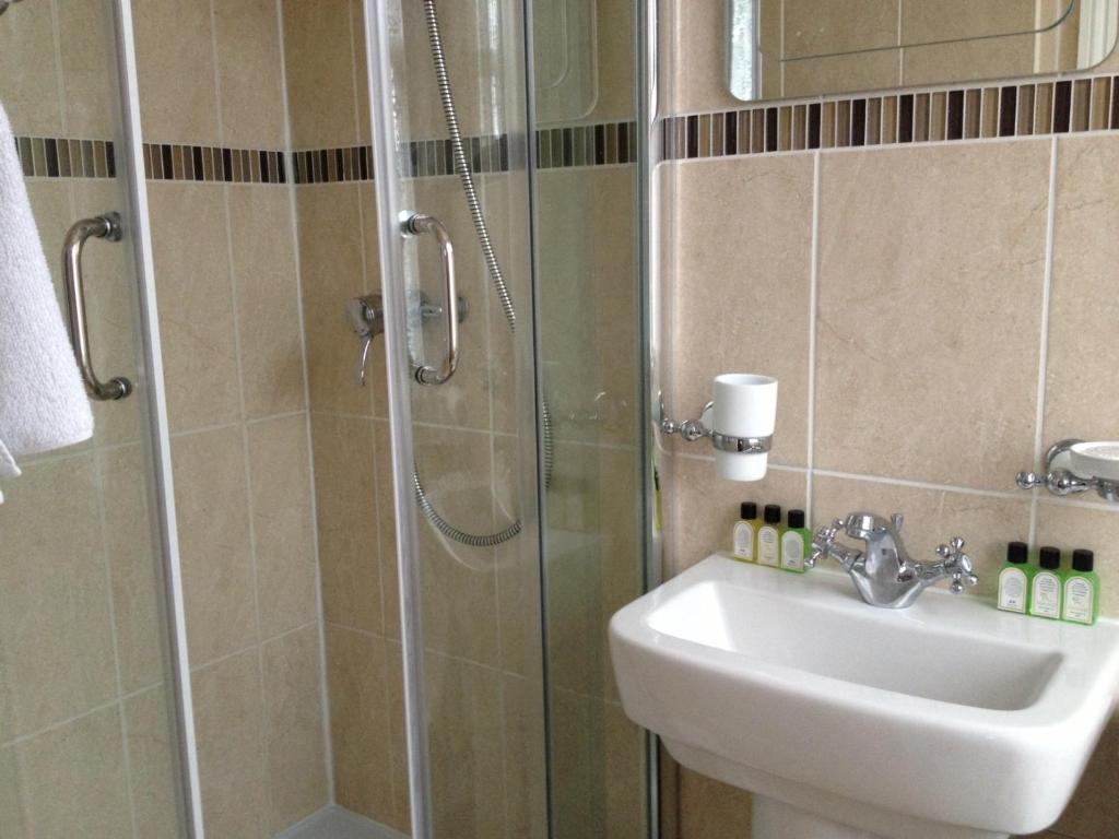 Balham Lodge London Ngoại thất bức ảnh