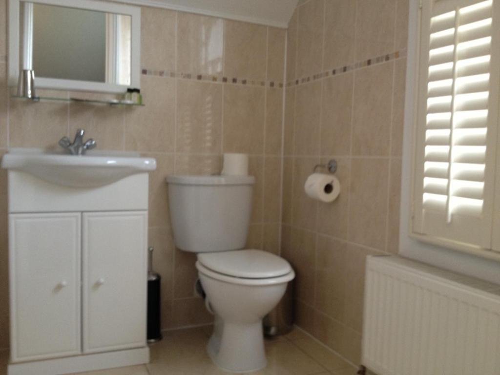 Balham Lodge London Ngoại thất bức ảnh
