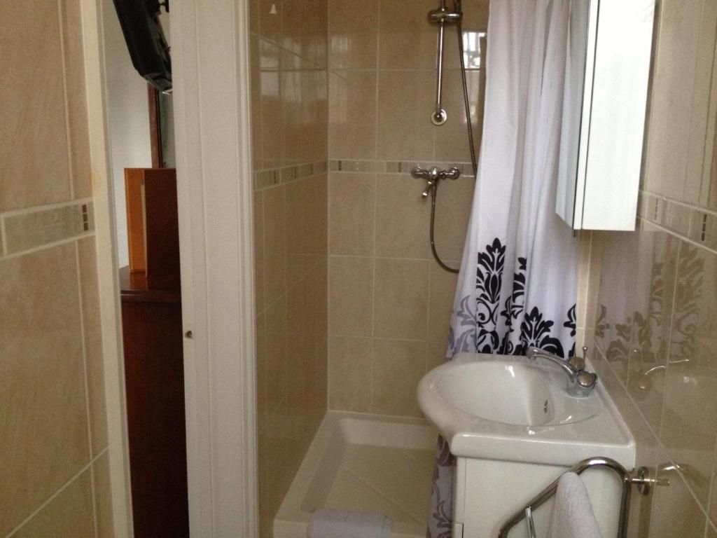 Balham Lodge London Phòng bức ảnh