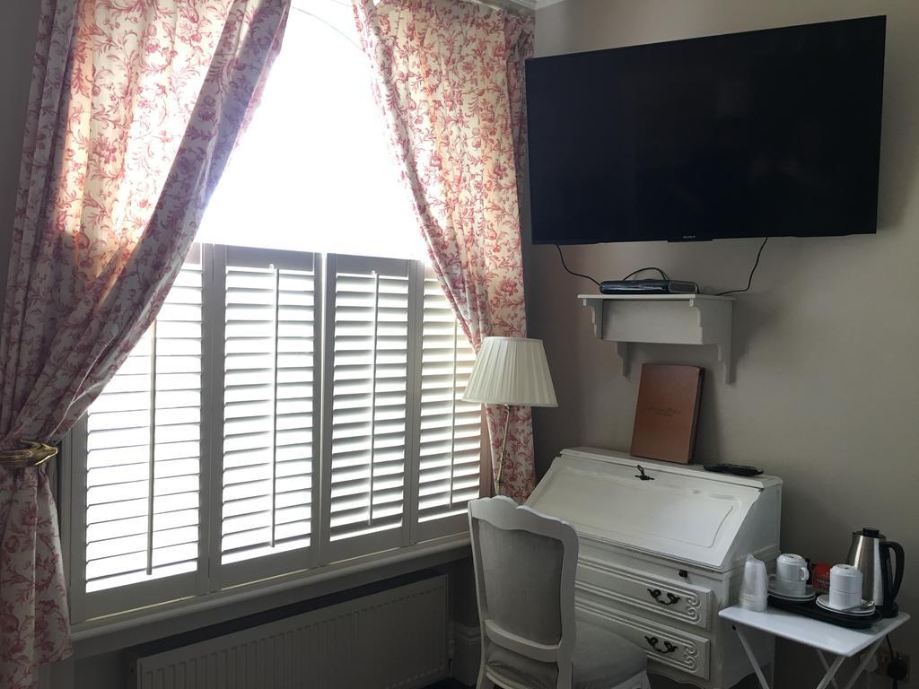 Balham Lodge London Ngoại thất bức ảnh