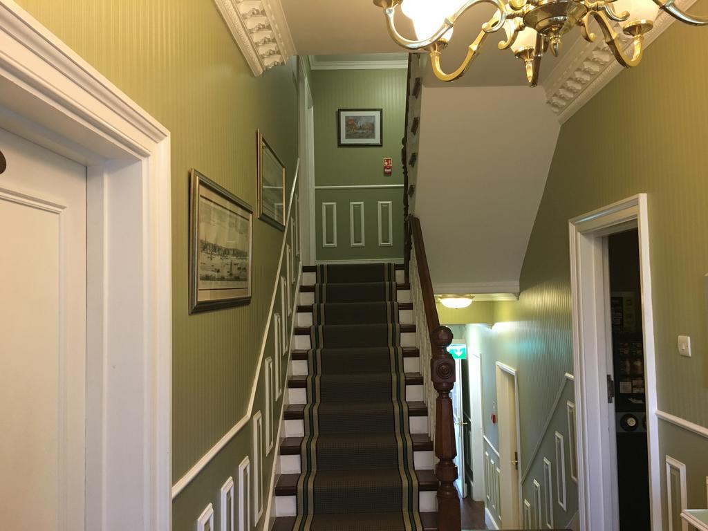 Balham Lodge London Ngoại thất bức ảnh