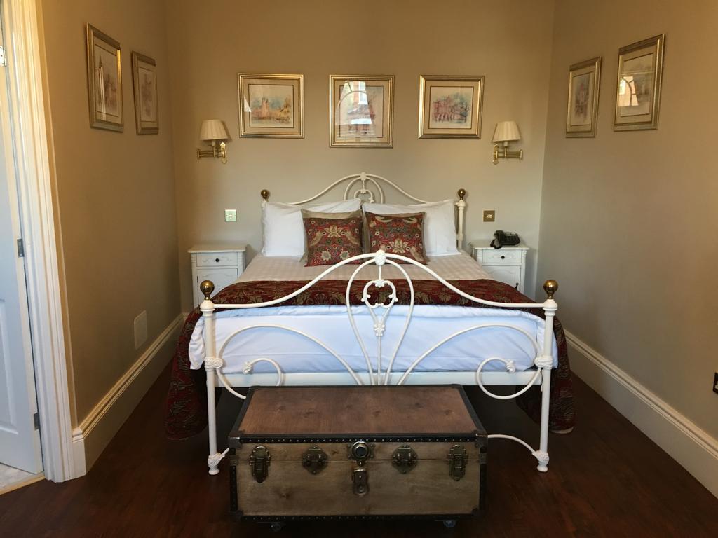 Balham Lodge London Ngoại thất bức ảnh