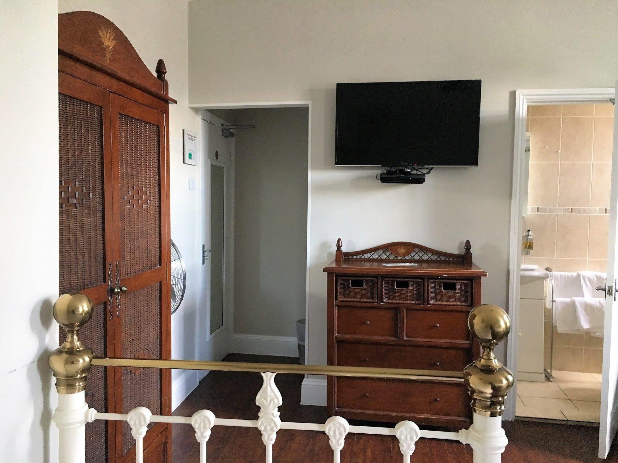 Balham Lodge London Ngoại thất bức ảnh
