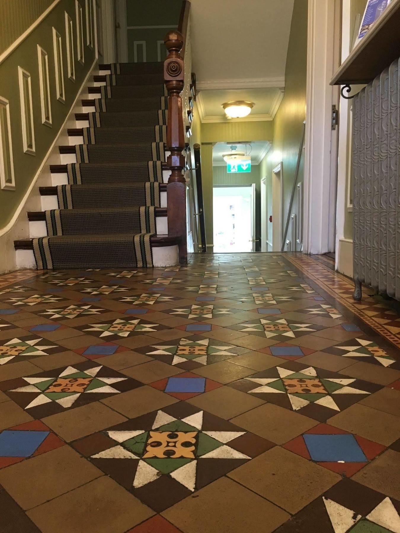 Balham Lodge London Ngoại thất bức ảnh