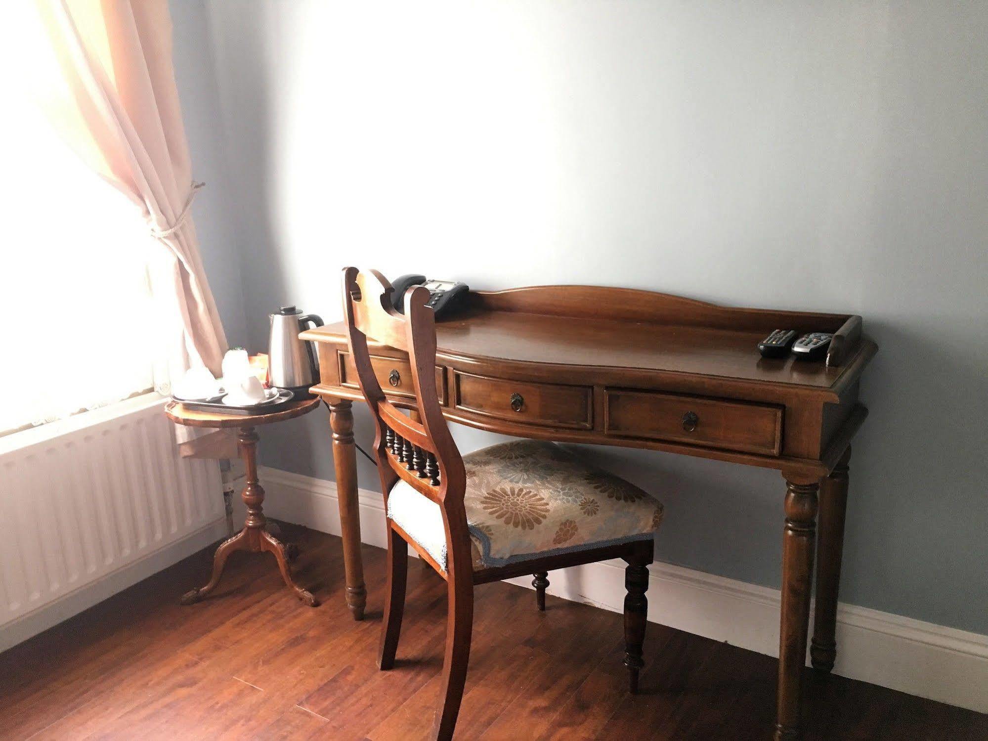 Balham Lodge London Ngoại thất bức ảnh