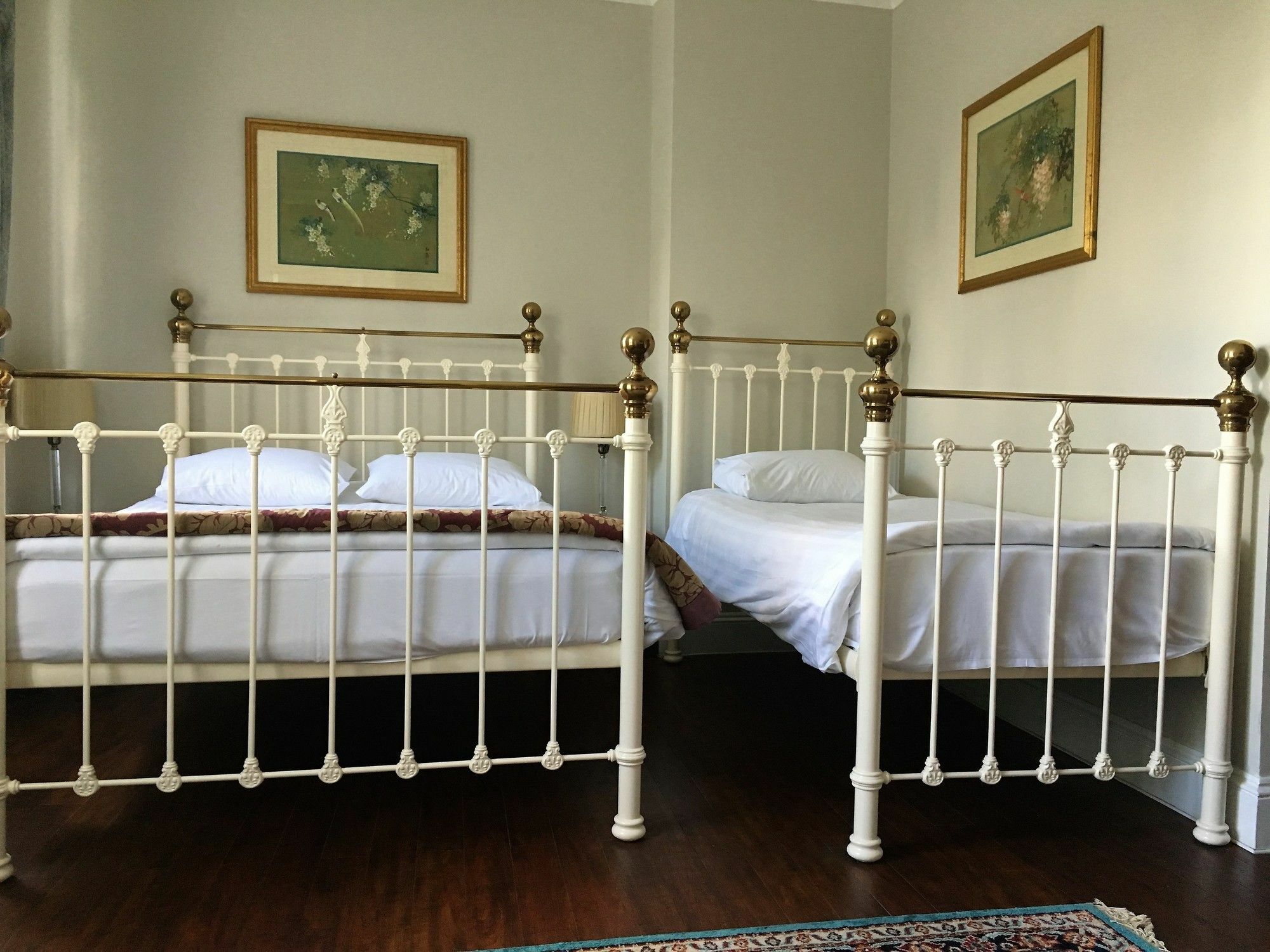 Balham Lodge London Ngoại thất bức ảnh