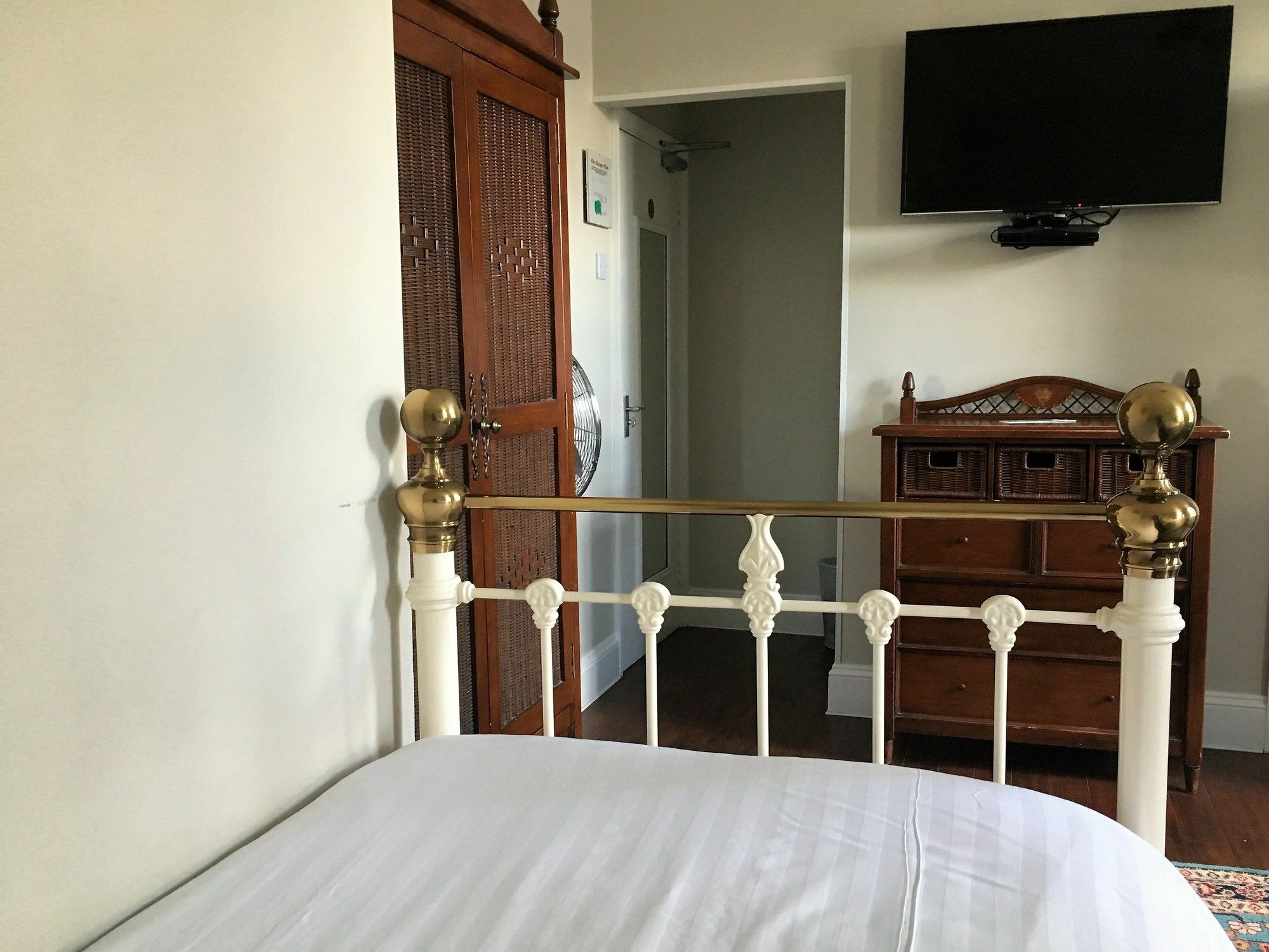 Balham Lodge London Ngoại thất bức ảnh