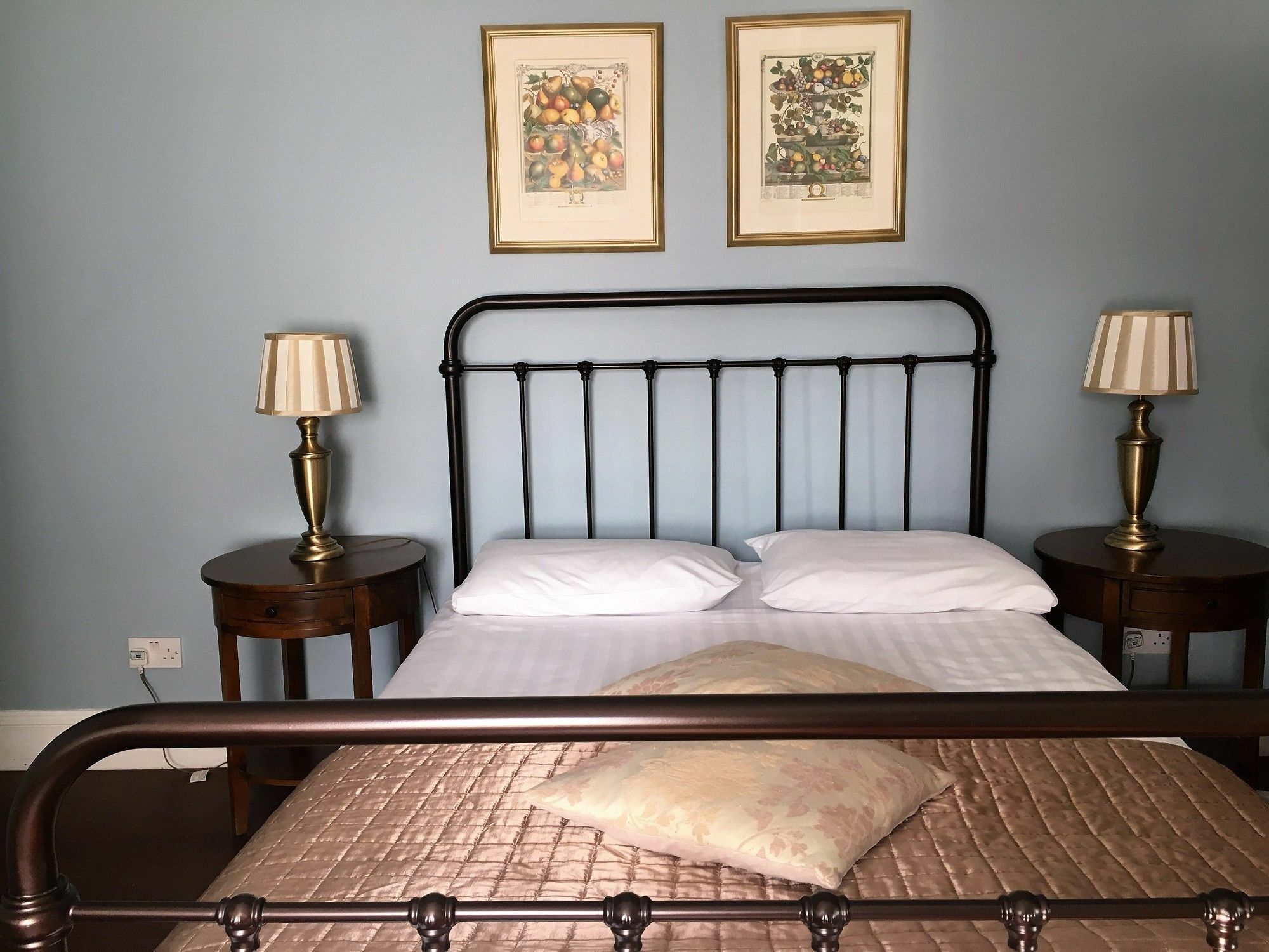 Balham Lodge London Ngoại thất bức ảnh