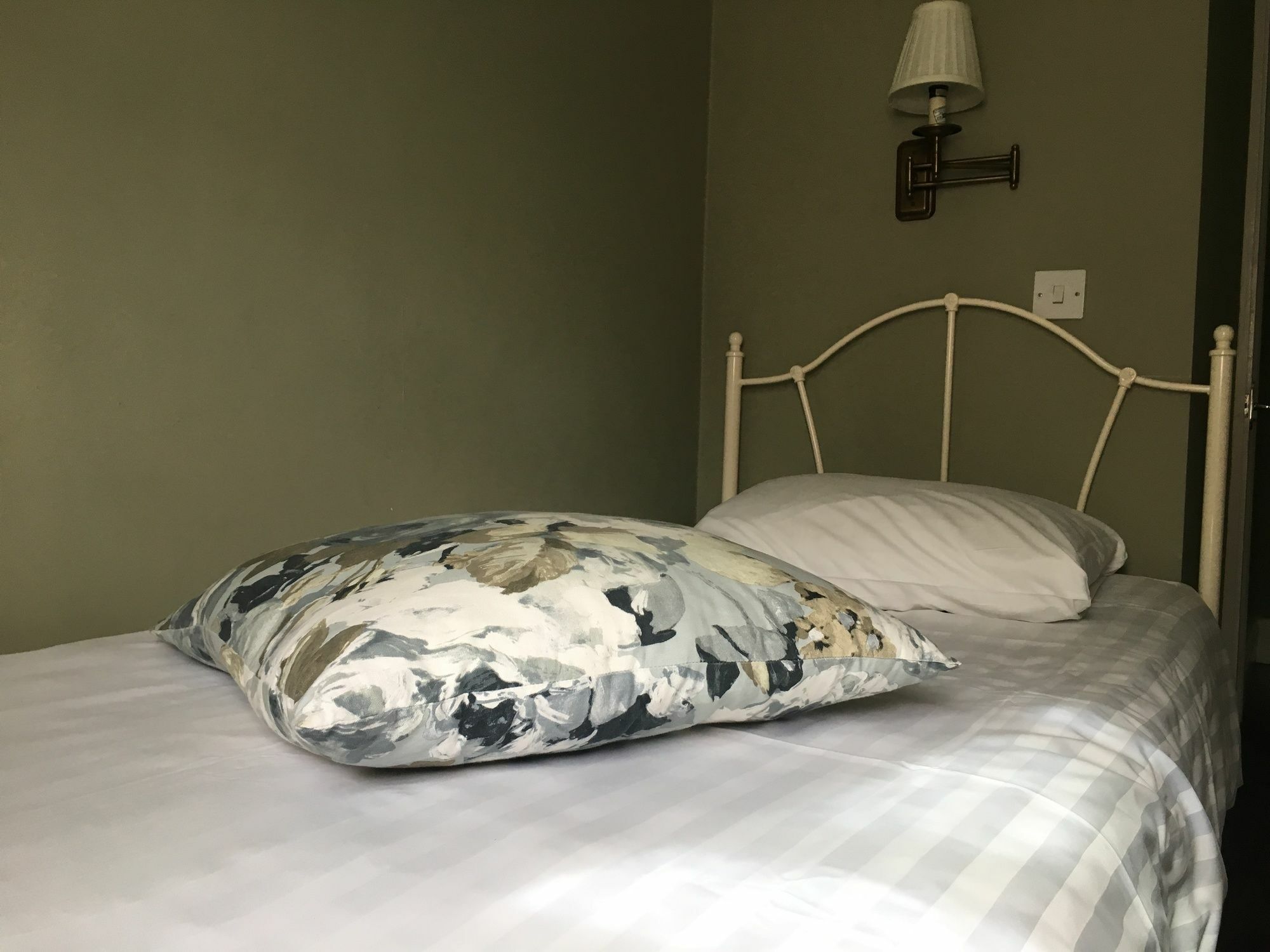 Balham Lodge London Ngoại thất bức ảnh